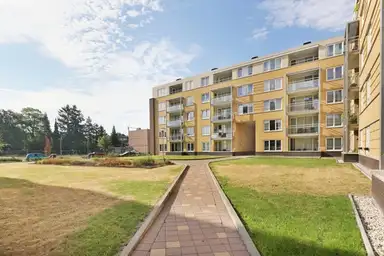 88m2 apartment to rent for 1040€/month in Stationspark, Roermond