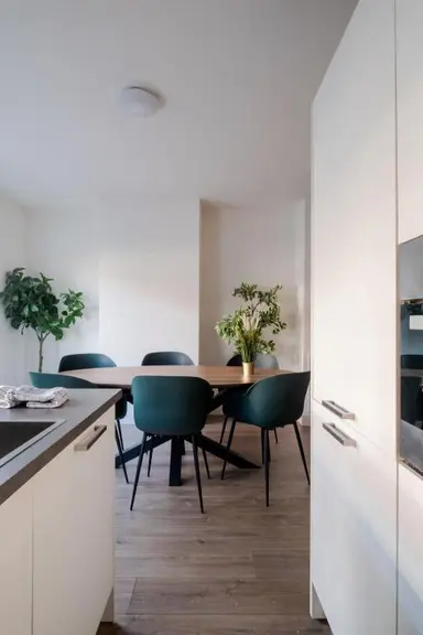 75m2 Camera in affitto per 1000€/mese a Klein-Coolstraat, Rotterdam