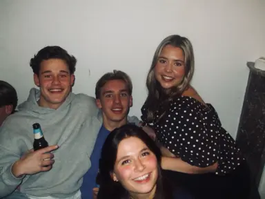 15m2 Chambre à louer pour 541€/mois à Lopende Diep, Groningen