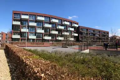 84μ² Διαμέρισμα προς ενοικίαση για 1375€/μήνα σε Koningsloper 449, Oss