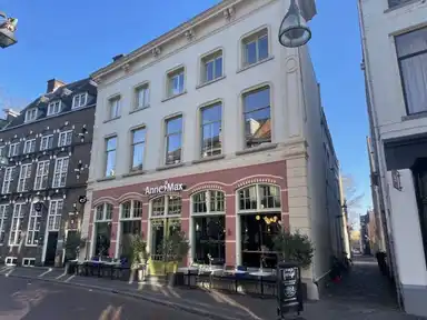 65μ² μονοκατοικία προς ενοικίαση για 1174€/μήνα σε Schoutenstraat, Zwolle