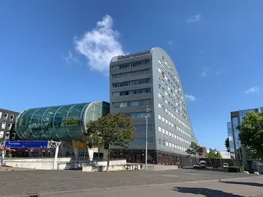 113μ² Διαμέρισμα προς ενοικίαση για 2250€/μήνα σε Rijngraafstraat, Breda