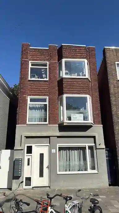 23m2 studio te huur voor 1140€/maand in Damsterdiep, Groningen