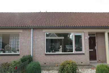82m2 house to rent for 764.14€/month in Zandviooltje 4, Deventer
