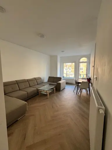51m2 Appartement te huur voor 1405€/maand in Aalsmeerweg, Amsterdam