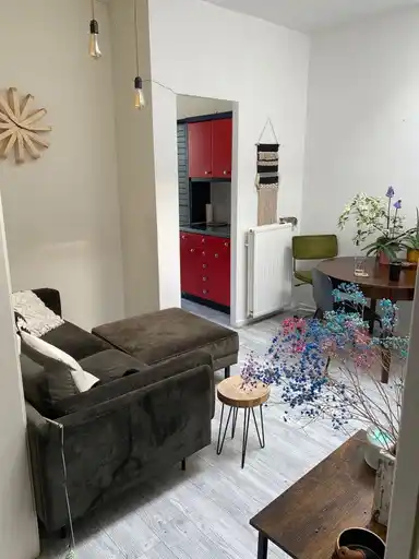 79m2 Appartement te huur voor 1020€/maand in Jan Evertsenstraat, Amsterdam