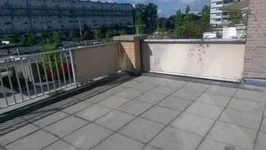 95m2 Appartement te huur voor 2250€/maand in Louis Schottingstraat, Amsterdam