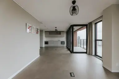 78m2 Appartement te huur voor 2195€/maand in Müllerkade, Rotterdam