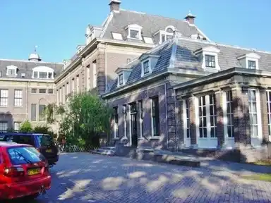 75m2 Appartement te huur voor 1460€/maand in Hoge Rijndijk, Leiden