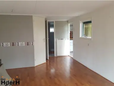 55m2 huis te huur voor 695€/maand in Gervenhof, Putten
