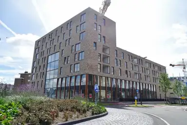 95m2 Appartement te huur voor 1825€/maand in West-Indiëbaan, Leiden