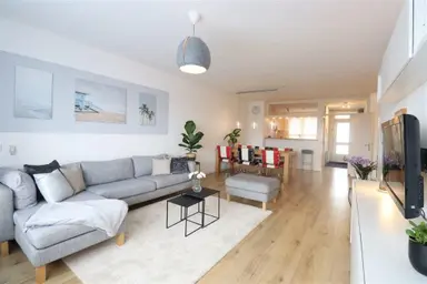 107μ² Διαμέρισμα προς ενοικίαση για 2375€/μήνα σε Bankrashof 79, Amstelveen