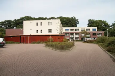 51m2 apartment to rent for 753.52€/month in Wezel 65, Deventer