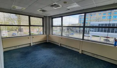 45m2 Appartamento in affitto per 350€/mese a Outputweg, Amersfoort