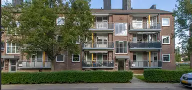 57m2 apartment to rent for 559.86€/month in Mucherveldstraat 33, Kerkrade