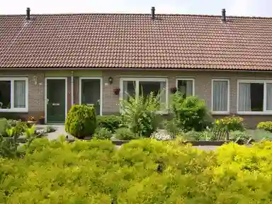 80m2 house to rent for 727.41€/month in Ankrot 20, Enschede