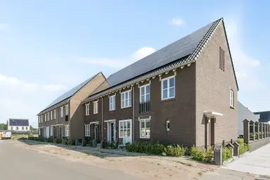 120m2 house to rent for 1430€/month in De Huysacker 67, Veldhoven