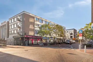 74μ² Διαμέρισμα προς ενοικίαση για 1049.57€/μήνα σε Plein 1944 35, Nijmegen