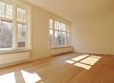 104m2 Appartement à louer pour 2750€/mois à Van Vlooswijkstraat 19B, Rotterdam