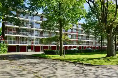 0m2 Appartement te huur voor 926.4€/maand in Redemptoristenstraat 177, Tilburg