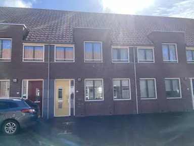 92m2 house to rent for 1436.5€/month in Karnemelksvaart 23, Zierikzee