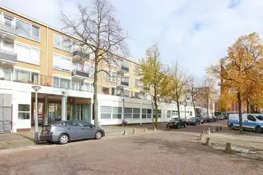 71m2 apartment to rent for 2100€/month in Woutertje Pietersestraat 40-2, Amsterdam