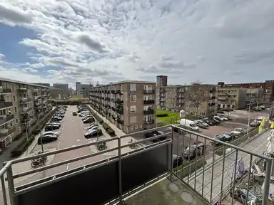 76m2 apartment to rent for 2300€/month in Woutertje Pietersestraat 18-3, Amsterdam