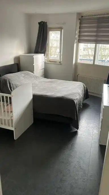 75m2 apartment to rent for 1005€/month in Ardennenlaan, Amsterdam