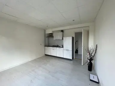 35m2 apartment to rent for 865€/month in Steenweg, Sittard