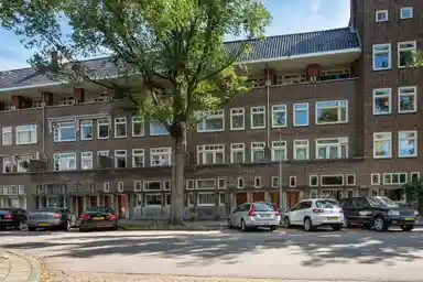 191m2 apartment to rent for 6350€/month in Michelangelostraat 19-H, Amsterdam
