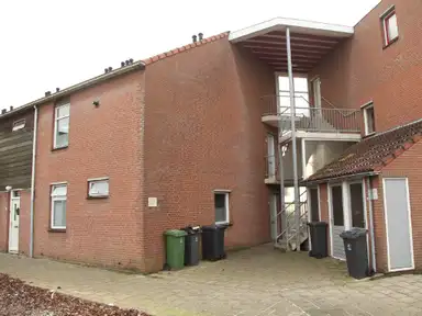 46m2 apartment to rent for 767.42€/month in Torentrans 31, Middelburg