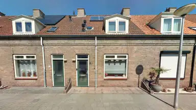 70m2 house to rent for 485.57€/month in Kruitweg 5, Steenbergen
