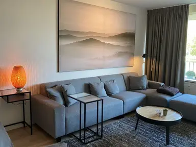 81m2 apartment to rent for 1675€/month in Geldropseweg, Eindhoven