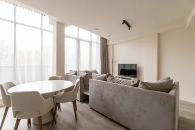 67m2 flat to rent for 4000€/month in Mathenesserlaan 210P, Rotterdam
