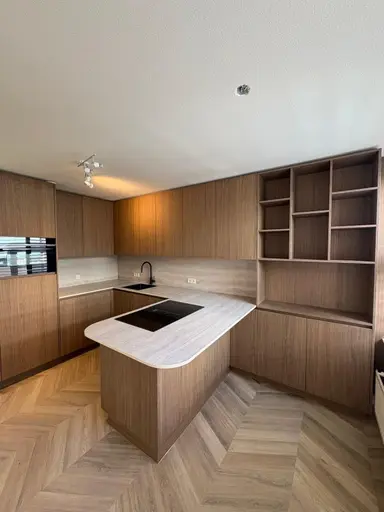 105m2 flat te huur voor 2545€/maand in Lichtstraat, Eindhoven