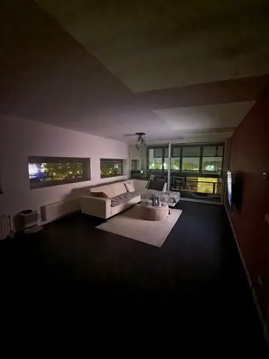 90m2 flat te huur voor 1250€/maand in Abe Lenstrahof, Arnhem