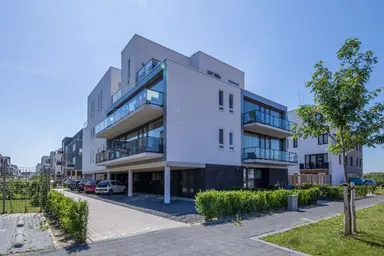 55m2 flat te huur voor 1180€/maand in Adriaen Blockstraat 116, Almere
