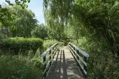 64m2 huis te huur voor 1231€/maand in Van der Blom-Vijlbriefstraat, Leiden