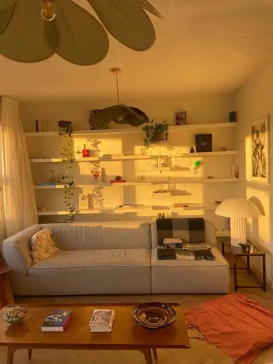 70m2 apartment to rent for 1600€/month in Meerhuizenstraat, Amsterdam