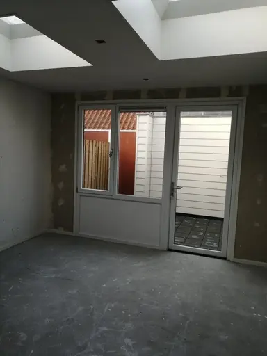 72m2 Casa in affitto per 936€/mese a Beatrixstraat, Leiden