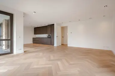 103m2 apartment to rent for 2750€/month in Kostverlorenhof 184, Amstelveen