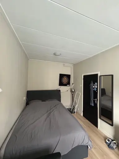14m2 Kamer te huur voor 467€/maand in Grote Appelstraat, Groningen