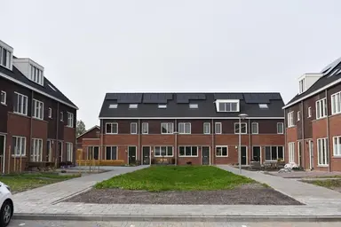 138m2 huis te huur voor 1750€/maand in Blinkerdlaan 39, Ten Boer
