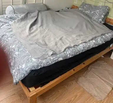 15m2 Kamer te huur voor 750€/maand in Albert Loethoelistraat, Diemen