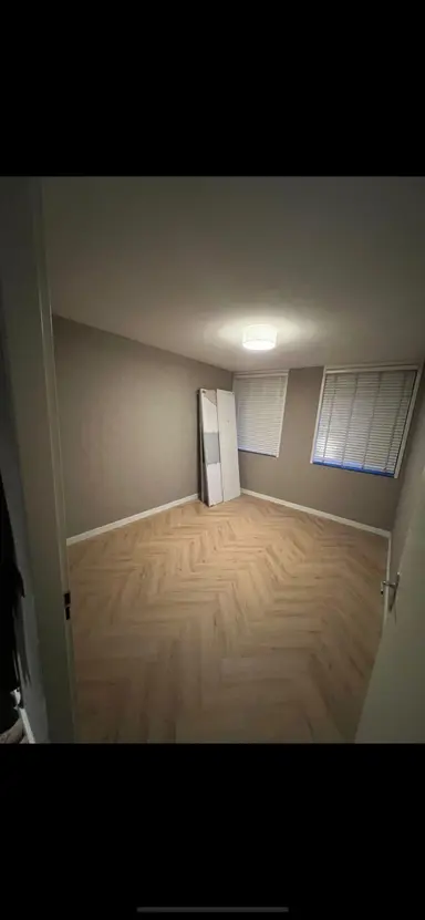 20m2 Camera in affitto per 1075€/mese a Hermitage, Zaandam