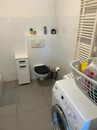 70m2 Flat zur Miete für 1000€/Monat in Achterdiep Noordzijde, Sappemeer