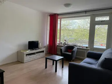 70m2 Appartement à louer pour 2500€/mois à Onstein 1079, Amsterdam