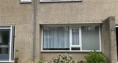 77μ² μονοκατοικία προς ενοικίαση για 770.78€/μήνα σε Tolhuis 4009, Nijmegen