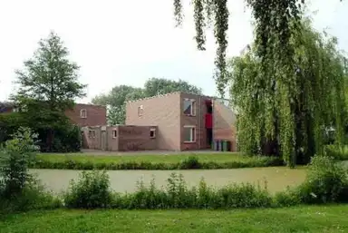 33m2 flat to rent for 723.02€/month in Kuyperlaan 4, Uithoorn