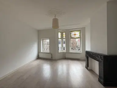 52m2 Appartement te huur voor 1104€/maand in Oudedijk, Rotterdam